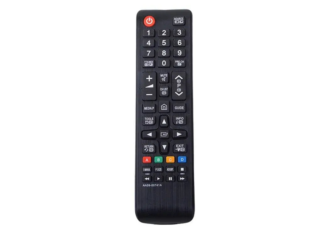 Telecomanda Universala Pentru Samsung - Cumpara24