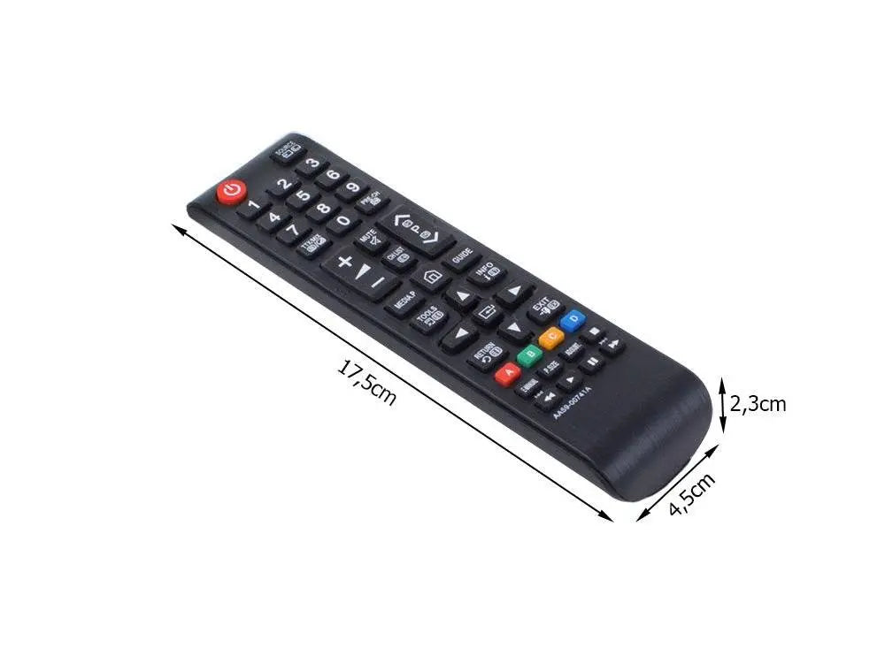 Telecomanda Universala Pentru Samsung - Cumpara24