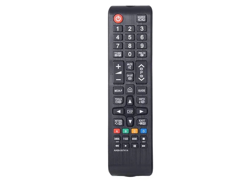 Telecomanda Universala Pentru Samsung - Cumpara24