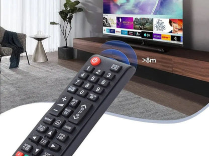Telecomanda Universala Pentru Samsung - Cumpara24