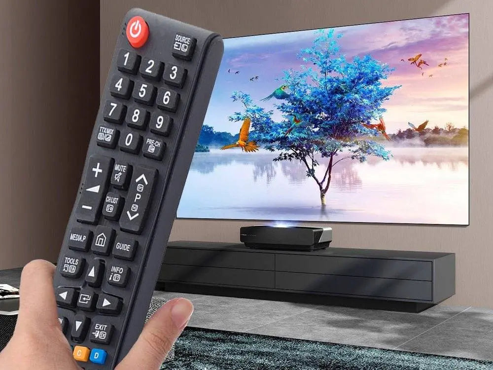Telecomanda Universala Pentru Samsung - Cumpara24
