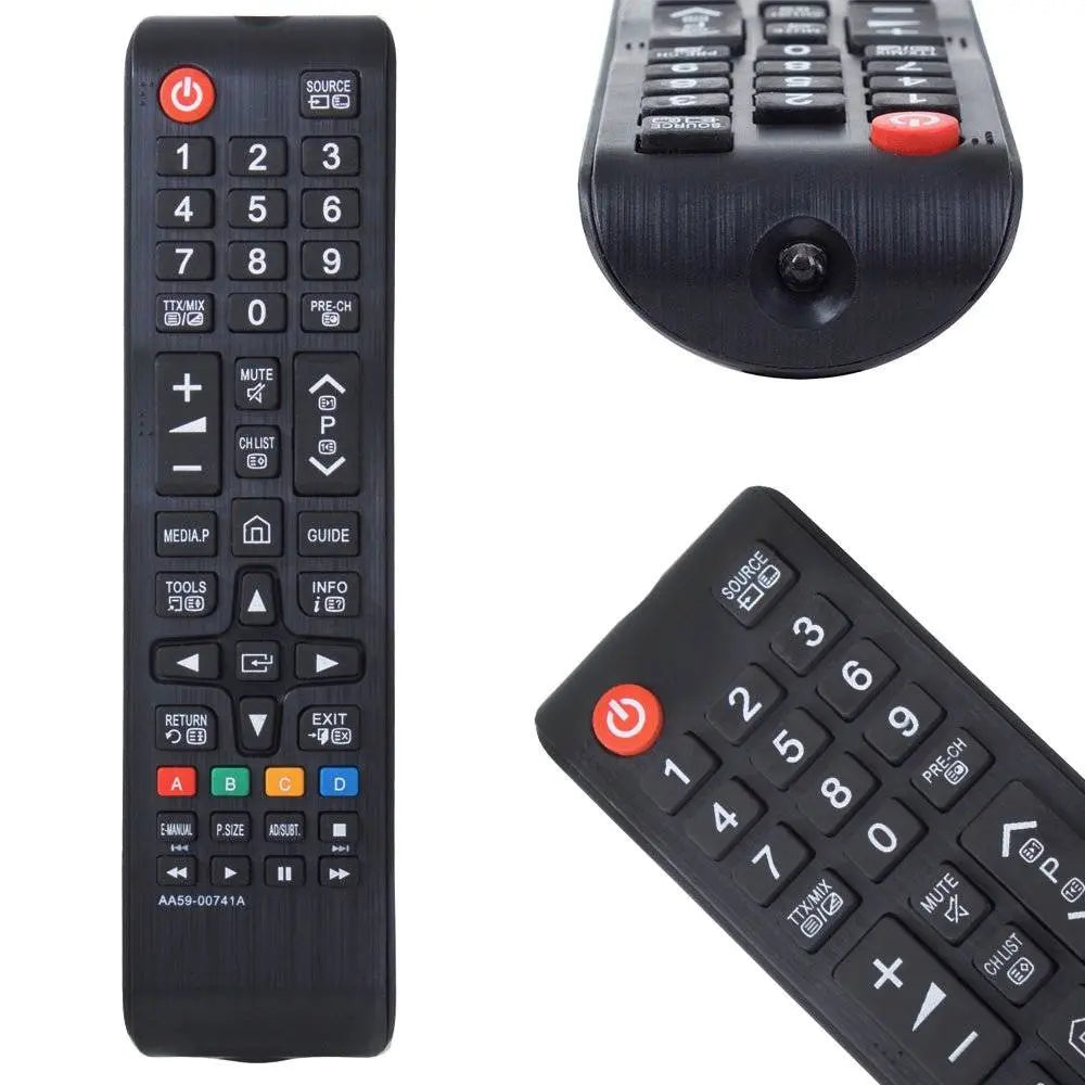 Telecomanda Universala Pentru Samsung - Cumpara24