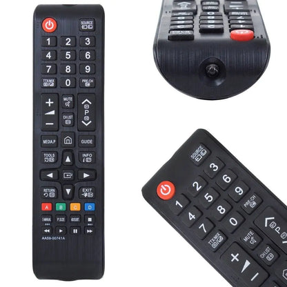 Telecomanda Universala Pentru Samsung - Cumpara24