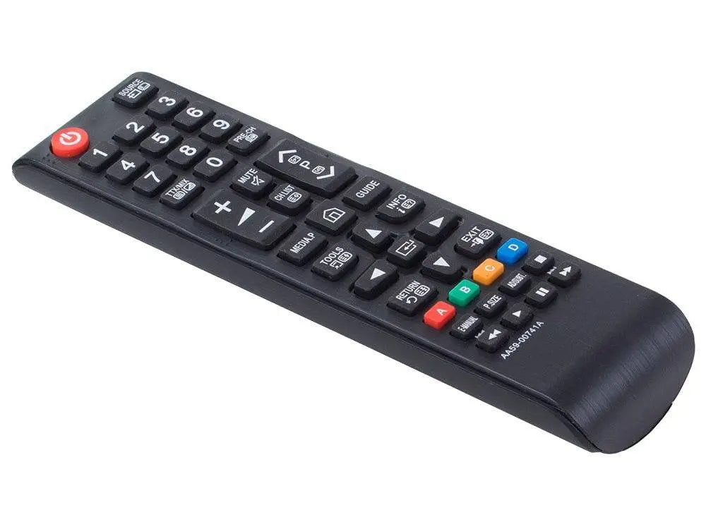 Telecomanda Universala Pentru Samsung - Cumpara24