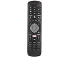 TELECOMANDA UNIVERSALA PENTRU TV SMART 4K UHD PHILIPS NETFLIX - Cumpara24
