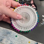 Trusa de Cusut 128 de Elemente - Cumpara24