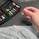 Trusa de Cusut 128 de Elemente - Cumpara24