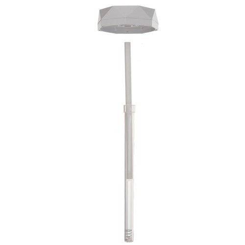 Umidificator de Aer si Lumina de Veghe, 2 in 1, Multicolor - Cumpara24