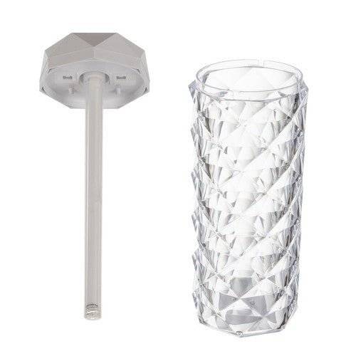 Umidificator de Aer si Lumina de Veghe, 2 in 1, Multicolor - Cumpara24
