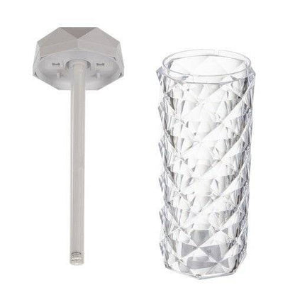 Umidificator de Aer si Lumina de Veghe, 2 in 1, Multicolor - Cumpara24