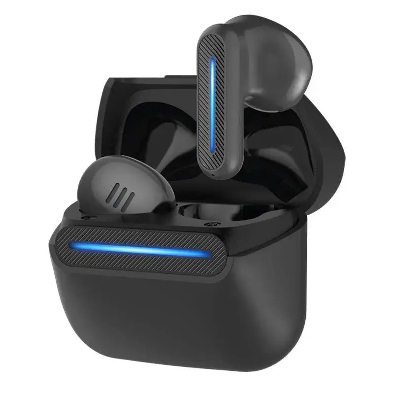 Casti Bluetooth,TechGS®, Gaming RGB TG10 - Cumpara24