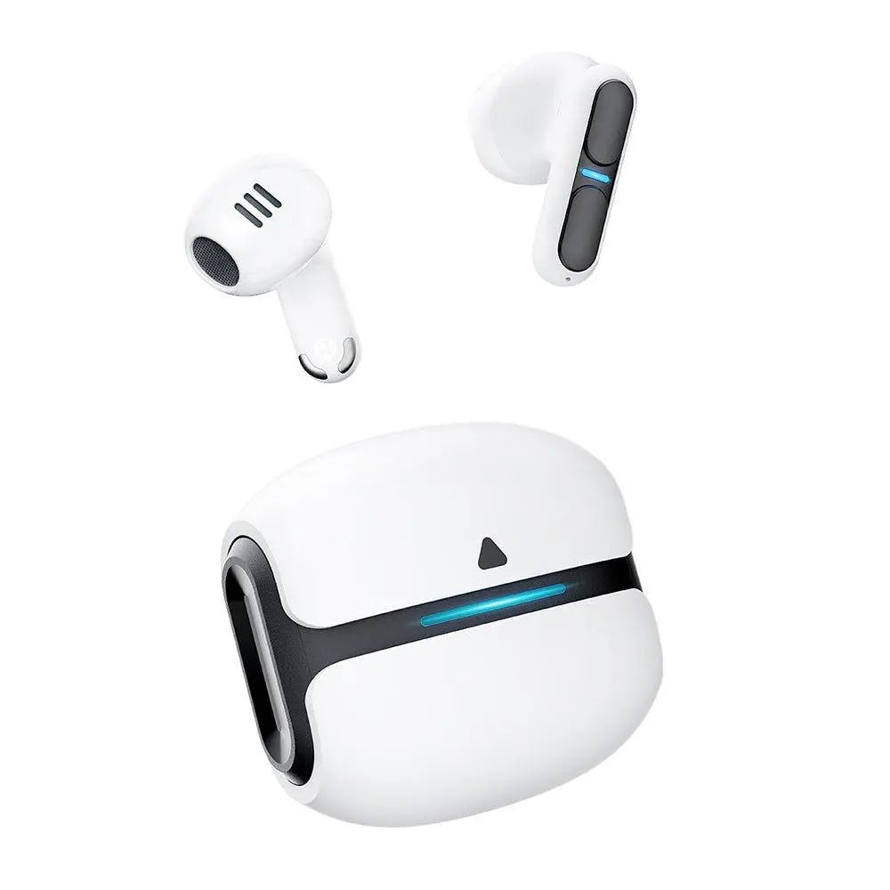 Casti Bluetooth,TechGS®, Gaming RGB TG11 - Cumpara24