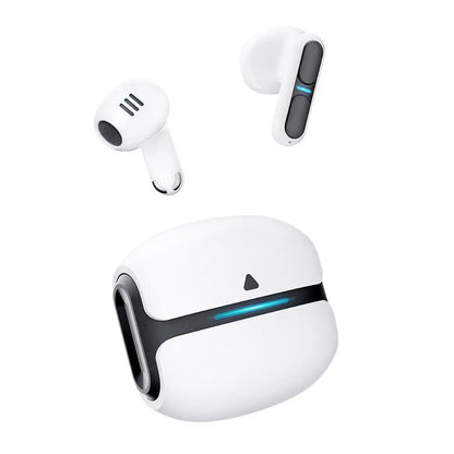 Casti Bluetooth,TechGS®, Gaming RGB TG11 - Cumpara24