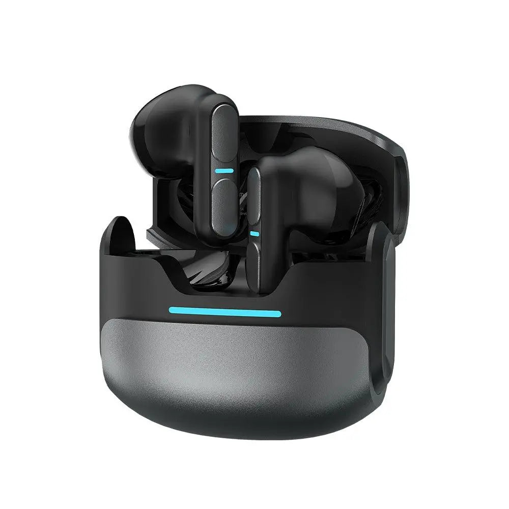 Casti Bluetooth,TechGS®, Gaming RGB TG11 - Cumpara24