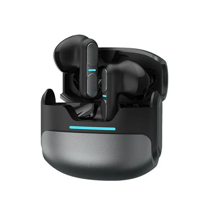 Casti Bluetooth,TechGS®, Gaming RGB TG11 - Cumpara24